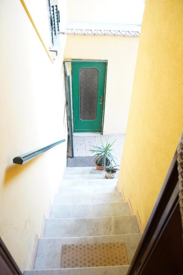 Casa Vacanze Da Rosy Ercolano Ngoại thất bức ảnh
